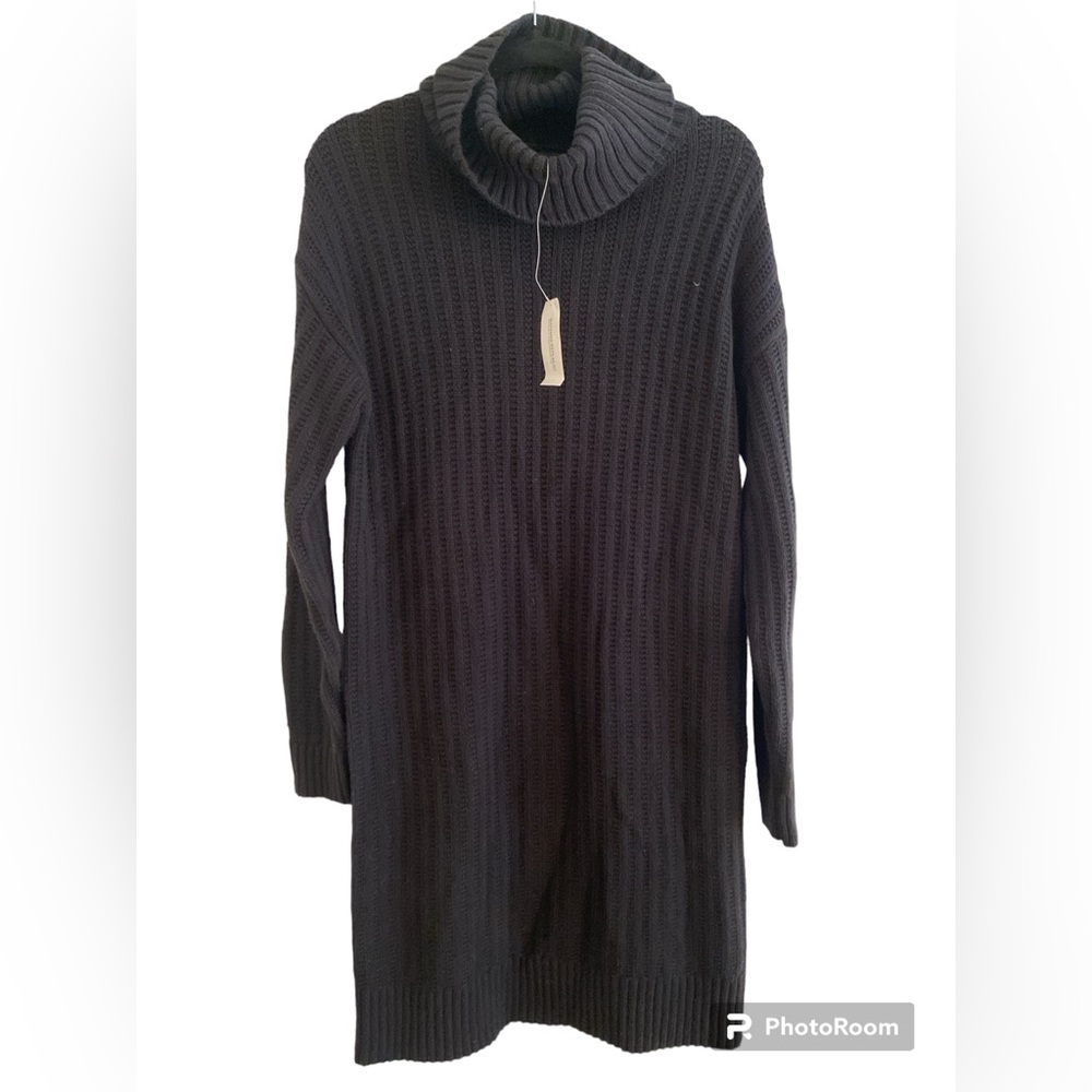 Banana Republic Sweater Dress NWT